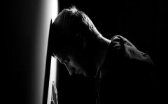 男性患上抑郁症后有哪些症状表现