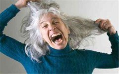 老年人焦虑症会导致哪些严重危害